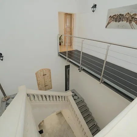 Relais Carlo V - Palazzo Storico 2* Gallipoli