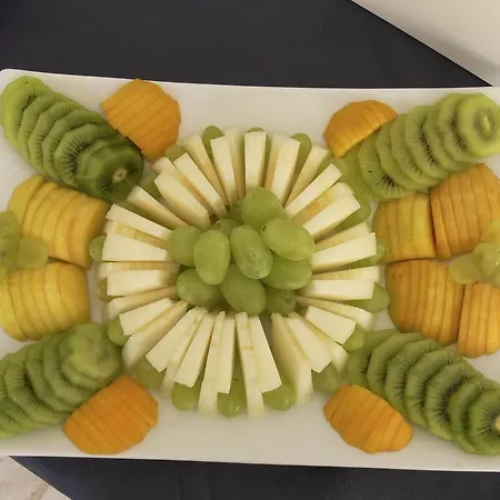 Relais Carlo V - Palazzo Storico 2* Gallipoli