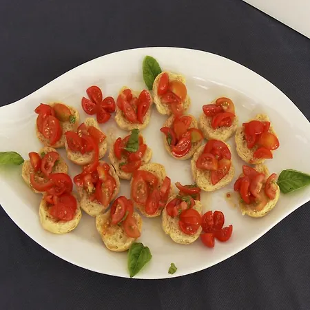 Relais Carlo V - Palazzo Storico Gallipoli