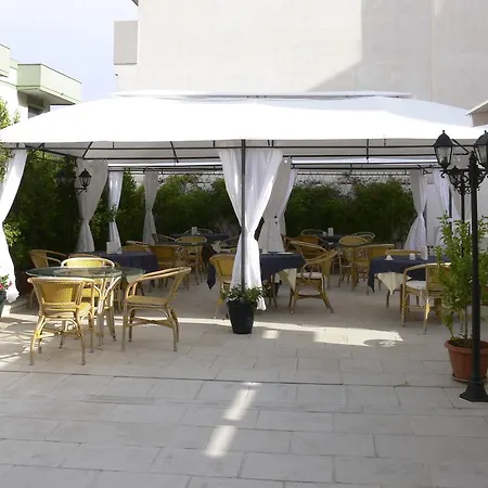 Relais Carlo V - Palazzo Storico Bed & Breakfast Gallipoli