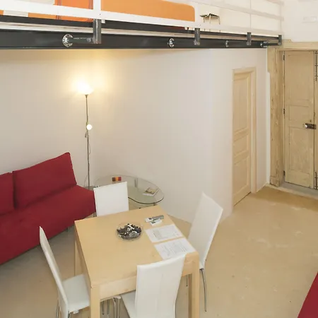 Bed & Breakfast Relais Carlo V - Palazzo Storico Gallipolli