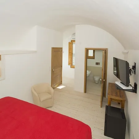 Relais Carlo V - Palazzo Storico Bed & Breakfast Gallipoli