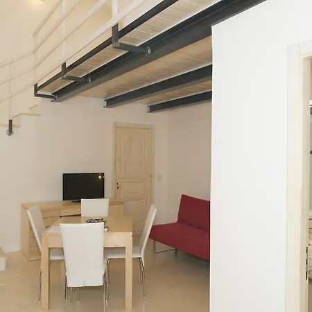 Relais Carlo V - Palazzo Storico Gallipoli
