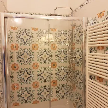 Bed & Breakfast Relais Carlo V - Palazzo Storico Gallipolli