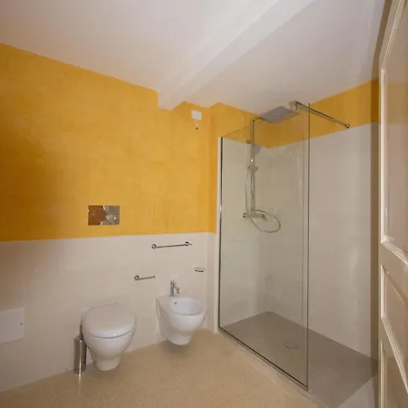 Bed & Breakfast Relais Carlo V - Palazzo Storico 2*