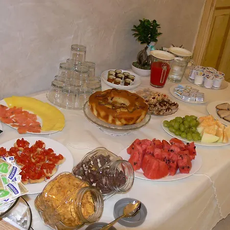Relais Carlo V - Palazzo Storico Gallipoli