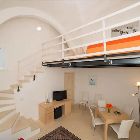 Relais Carlo V - Palazzo Storico Gallipoli