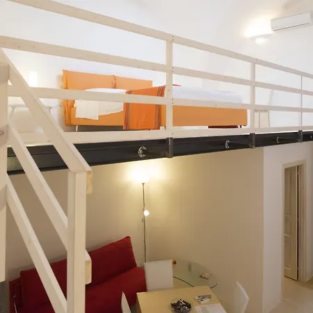 Bed and Breakfast Relais Carlo V - Palazzo Storico