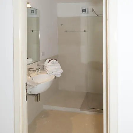 Bed & Breakfast Relais Carlo V - Palazzo Storico Gallipolli