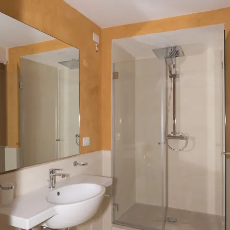 Relais Carlo V - Palazzo Storico Bed & Breakfast