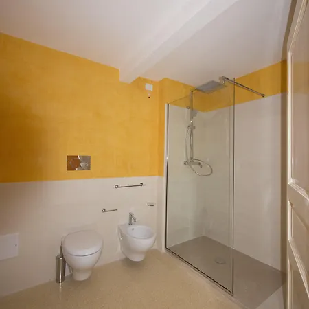 Relais Carlo V - Palazzo Storico 住宿加早餐酒店 4*