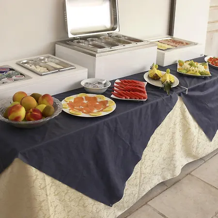 Relais Carlo V - Palazzo Storico 住宿加早餐酒店 4*