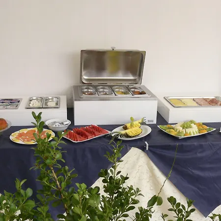 Relais Carlo V - Palazzo Storico 4*