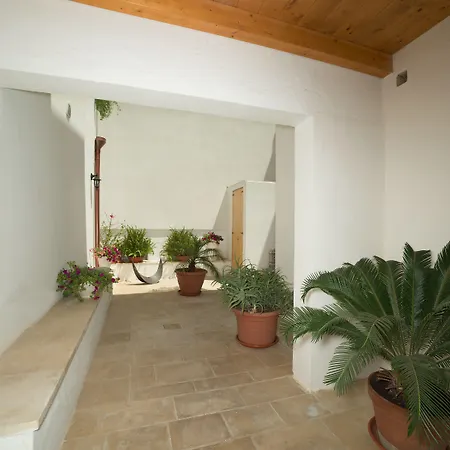 Relais Carlo V - Palazzo Storico 住宿加早餐酒店