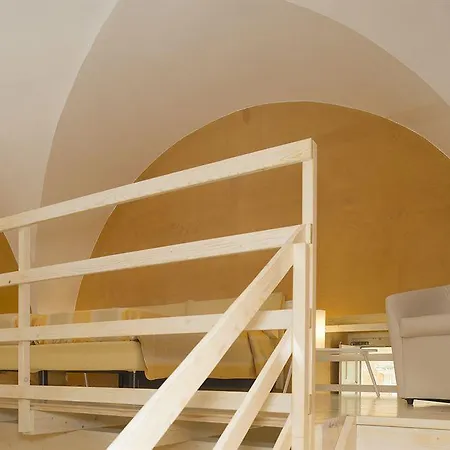 Couette-café Relais Carlo V - Palazzo Storico