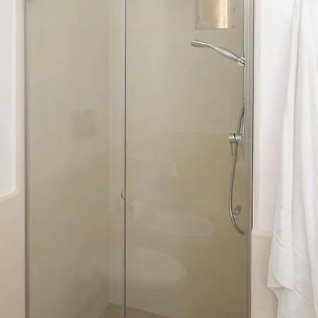 Relais Carlo V - Palazzo Storico 加利波利