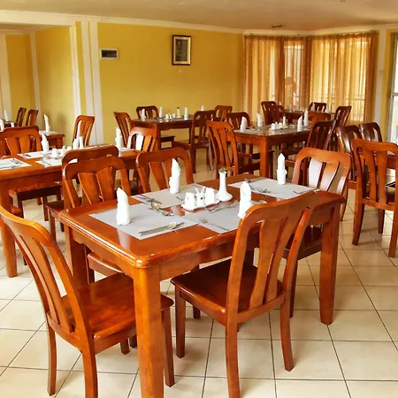 Relais Carlo V - Palazzo Storico 加利波利