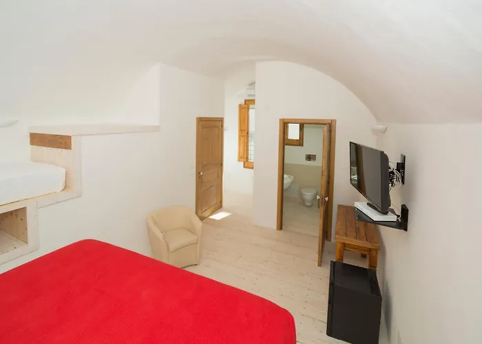 Relais Carlo V - Palazzo Storico 4* Gallipolli