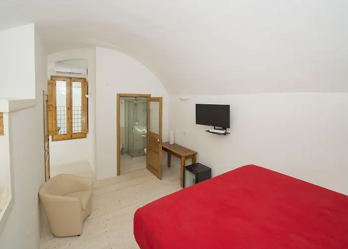 Bed & Breakfast Relais Carlo V - Palazzo Storico Gallipoli
