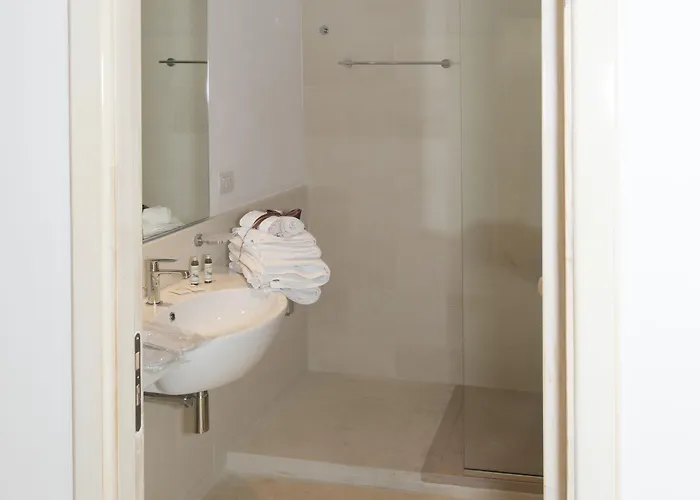 Bed & Breakfast Relais Carlo V - Palazzo Storico Gallipolli