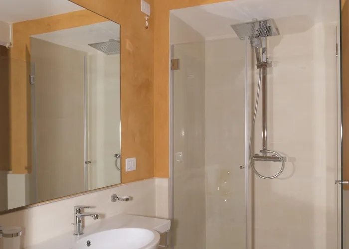 Relais Carlo V - Palazzo Storico Bed & Breakfast