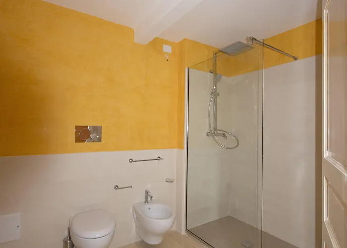 Relais Carlo V - Palazzo Storico Bed & Breakfast 4*