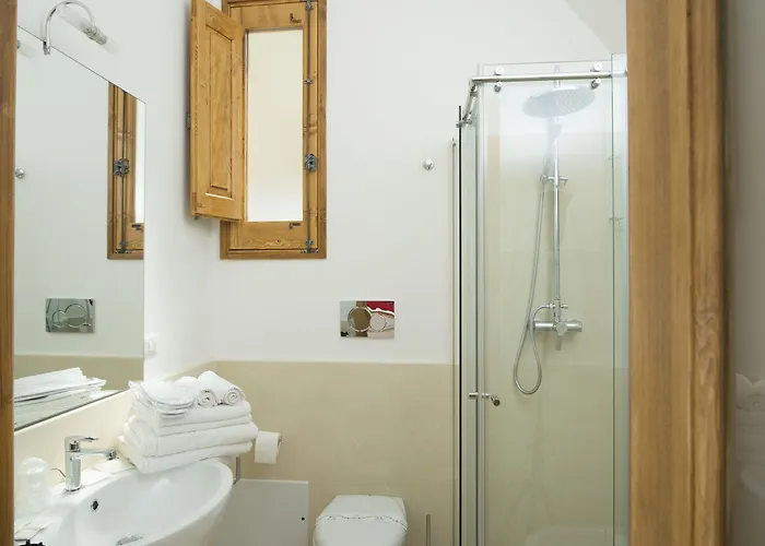 Relais Carlo V - Palazzo Storico Bed & Breakfast