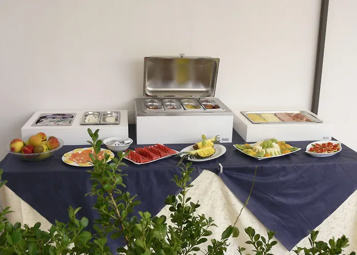 Relais Carlo V - Palazzo Storico 4*