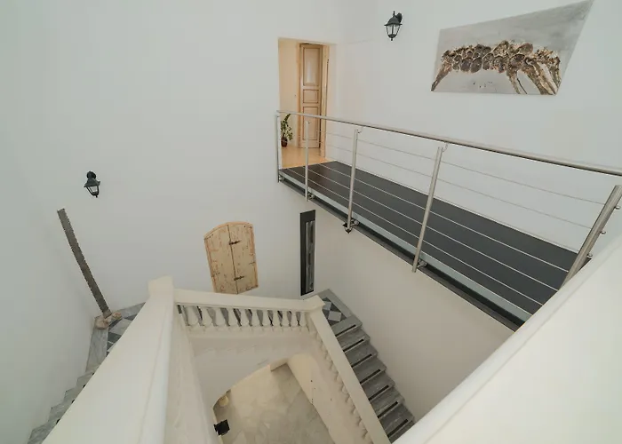 Relais Carlo V - Palazzo Storico Gallipoli