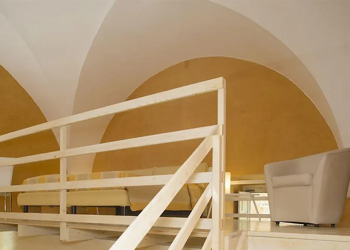 Bed & Breakfast Relais Carlo V - Palazzo Storico