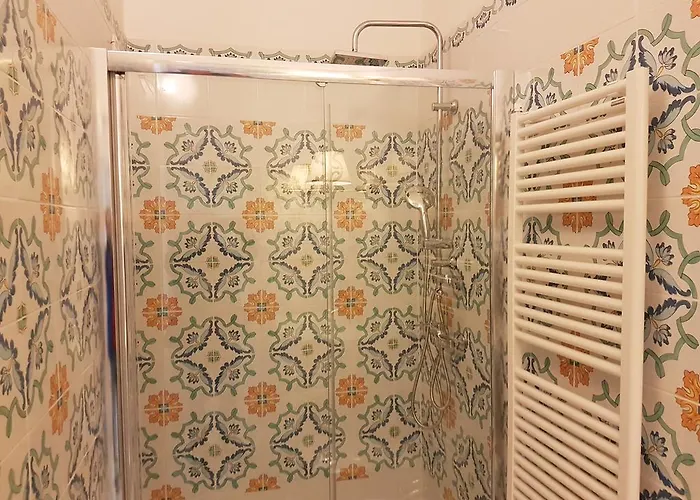 Bed & Breakfast Relais Carlo V - Palazzo Storico Gallipolli