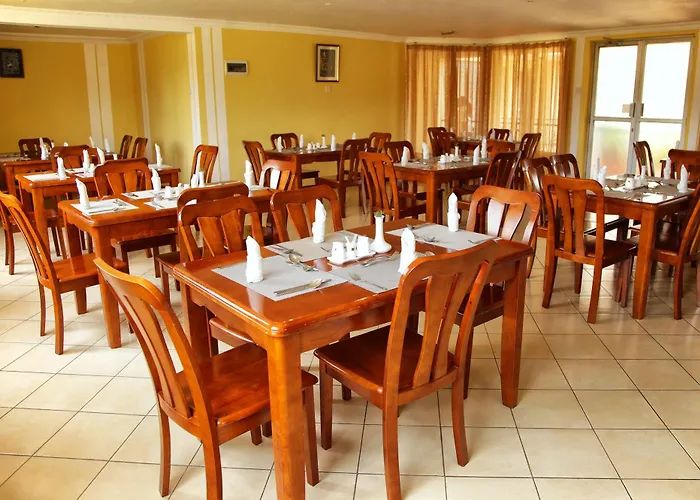 Relais Carlo V - Palazzo Storico Gallipoli